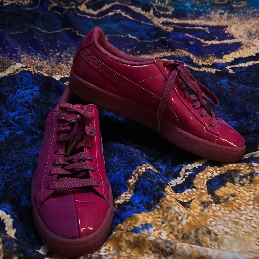 Puma Mix and Match shoes